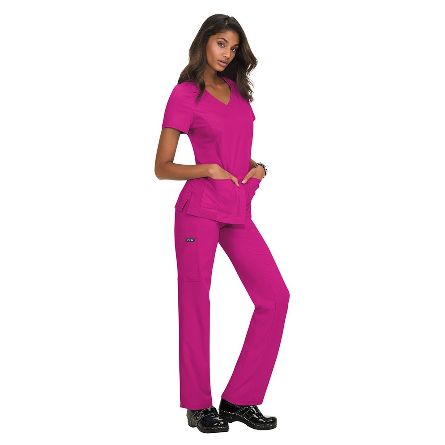 374 koi Haut Basics Kati