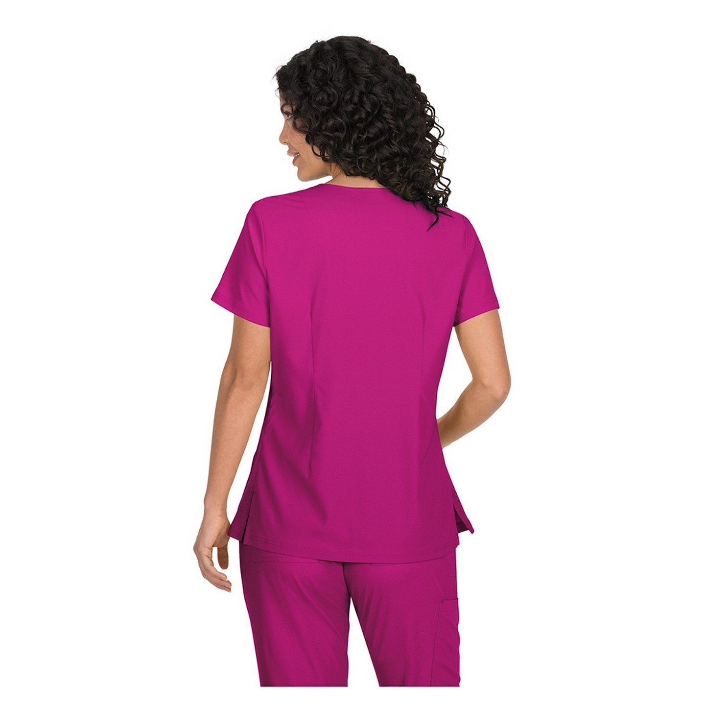 374 koi Haut Basics Kati