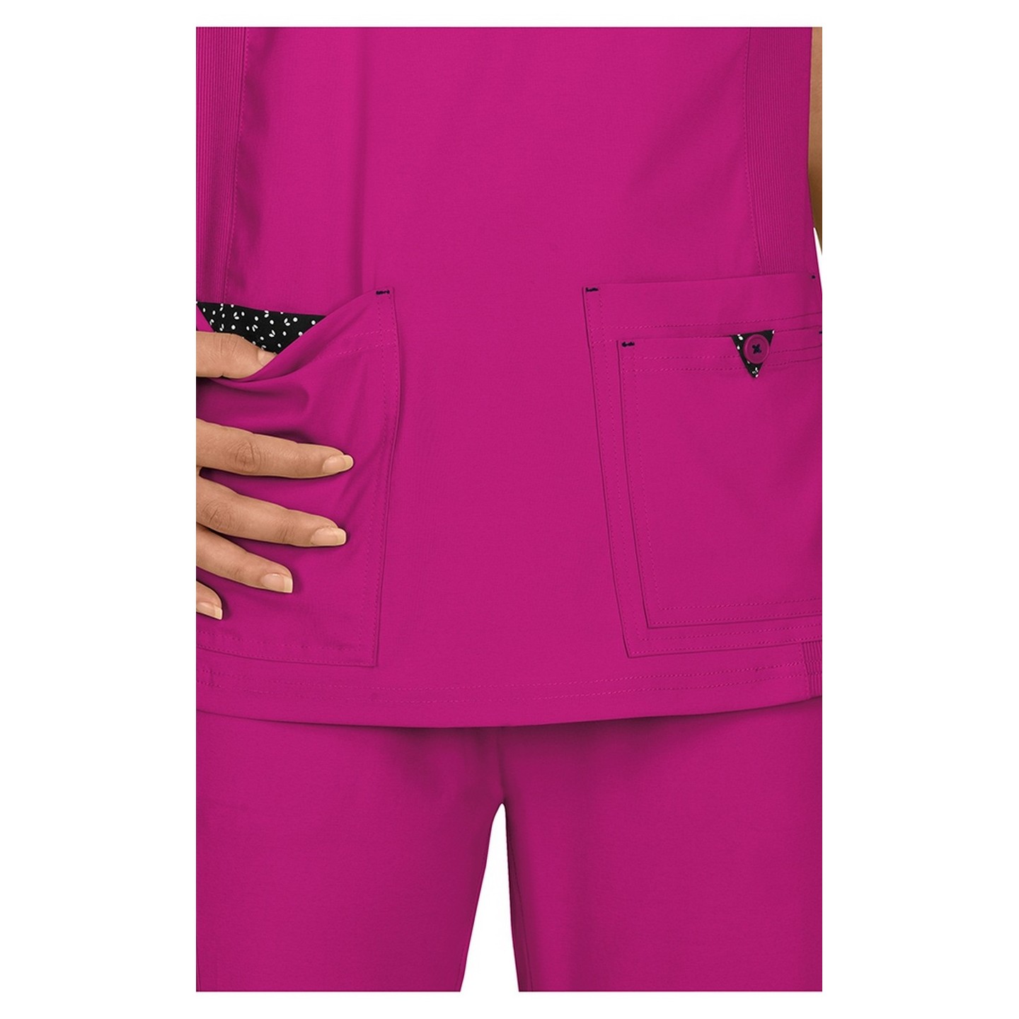 374 koi Haut Basics Kati