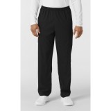 5051 Boundless Unisex Straight Leg 6 Pocket Scrub Pant by WINK