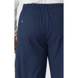 5051 Boundless Unisex Straight Leg 6 Pocket Scrub Pant by WINK