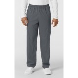 5051 Boundless Unisex Straight Leg 6 Pocket Scrub Pant by WINK