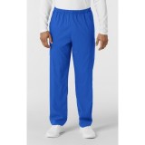 5051 Boundless Unisex Straight Leg 6 Pocket Scrub Pant by WINK