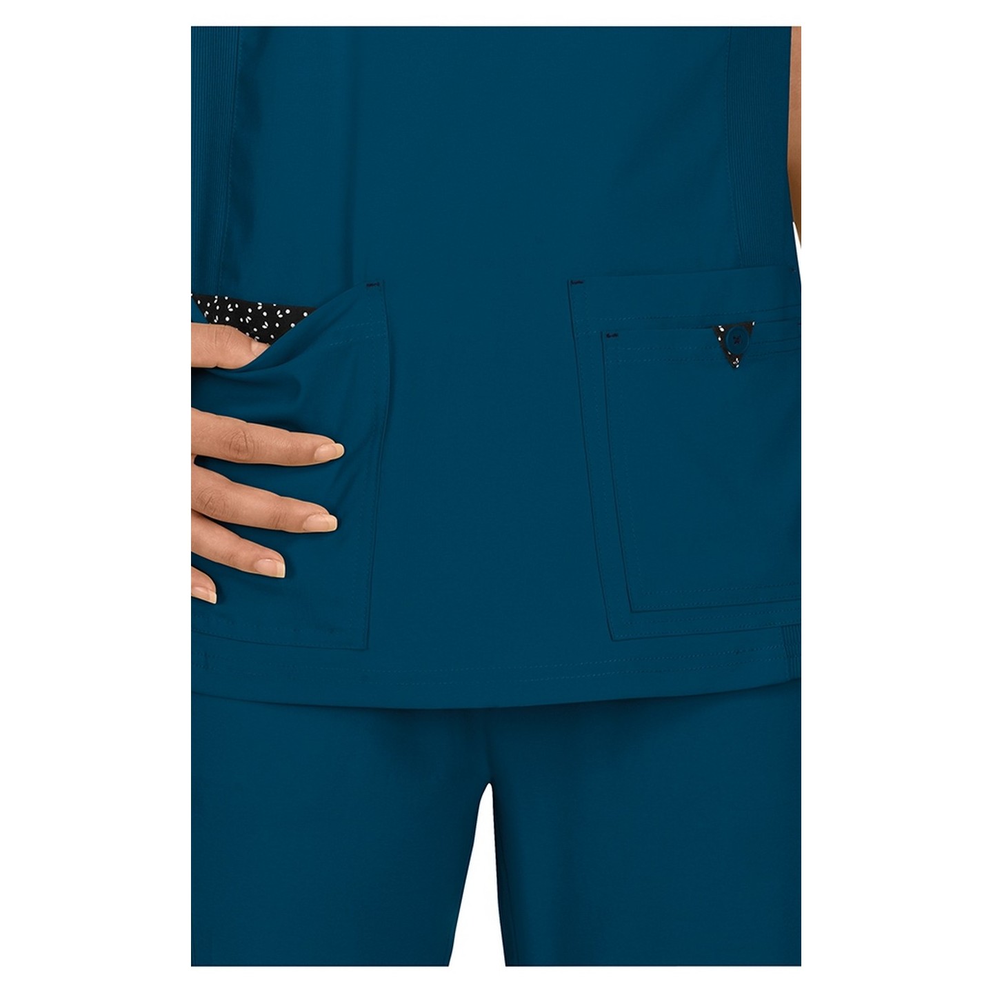 374 koi Haut Basics Kati