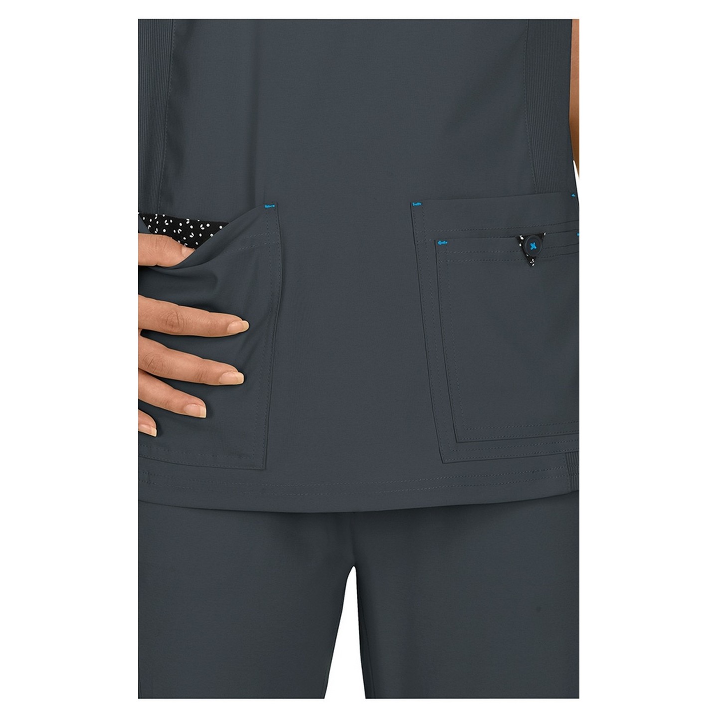 374 koi Haut Basics Kati