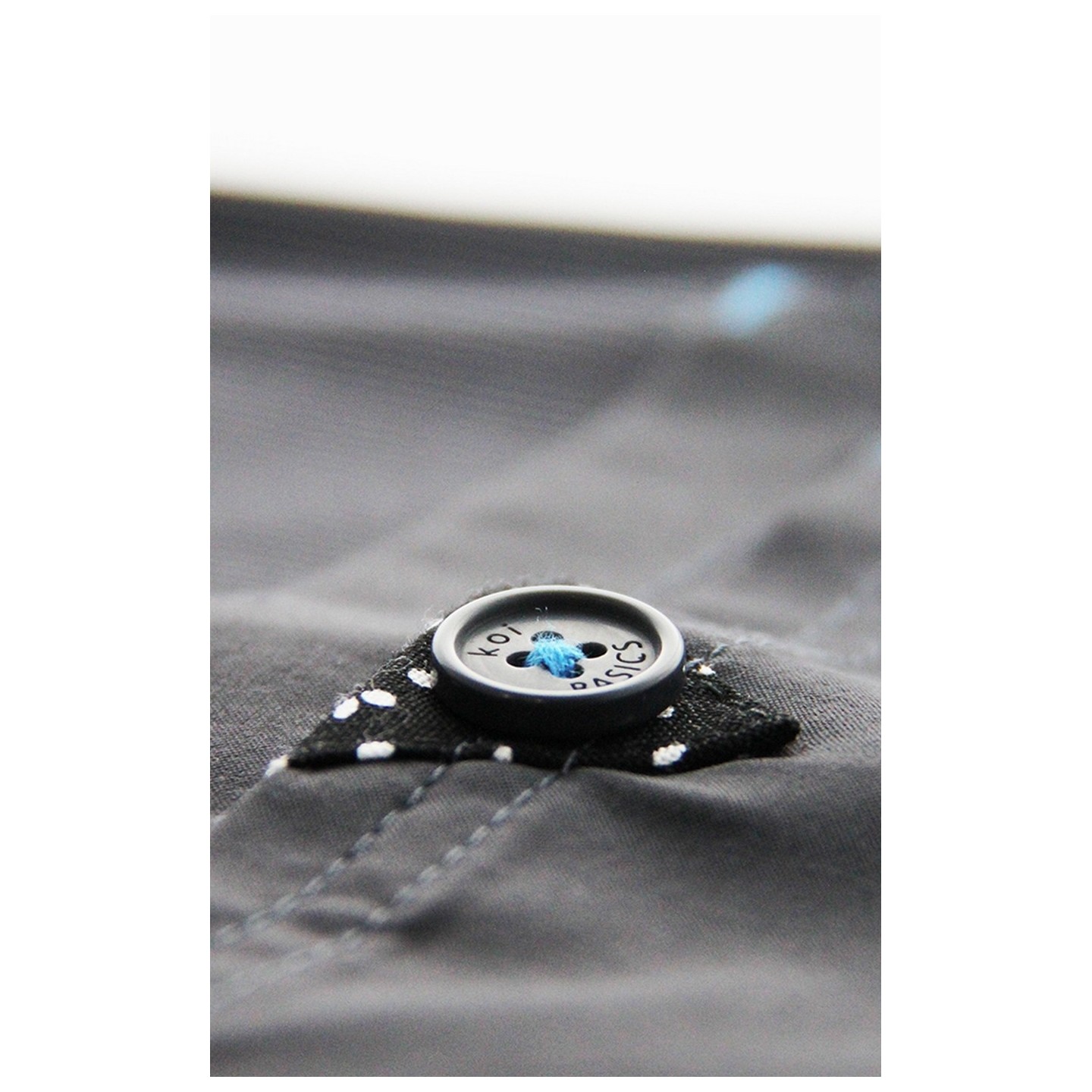 374 koi Haut Basics Kati