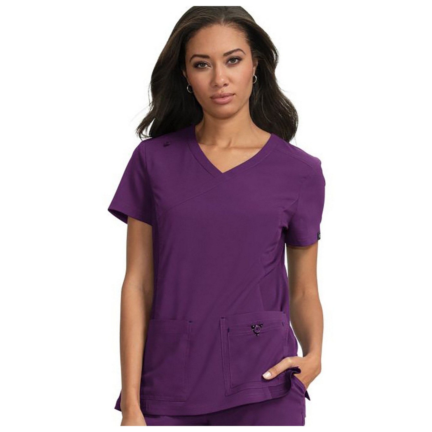 374 koi Haut Basics Kati