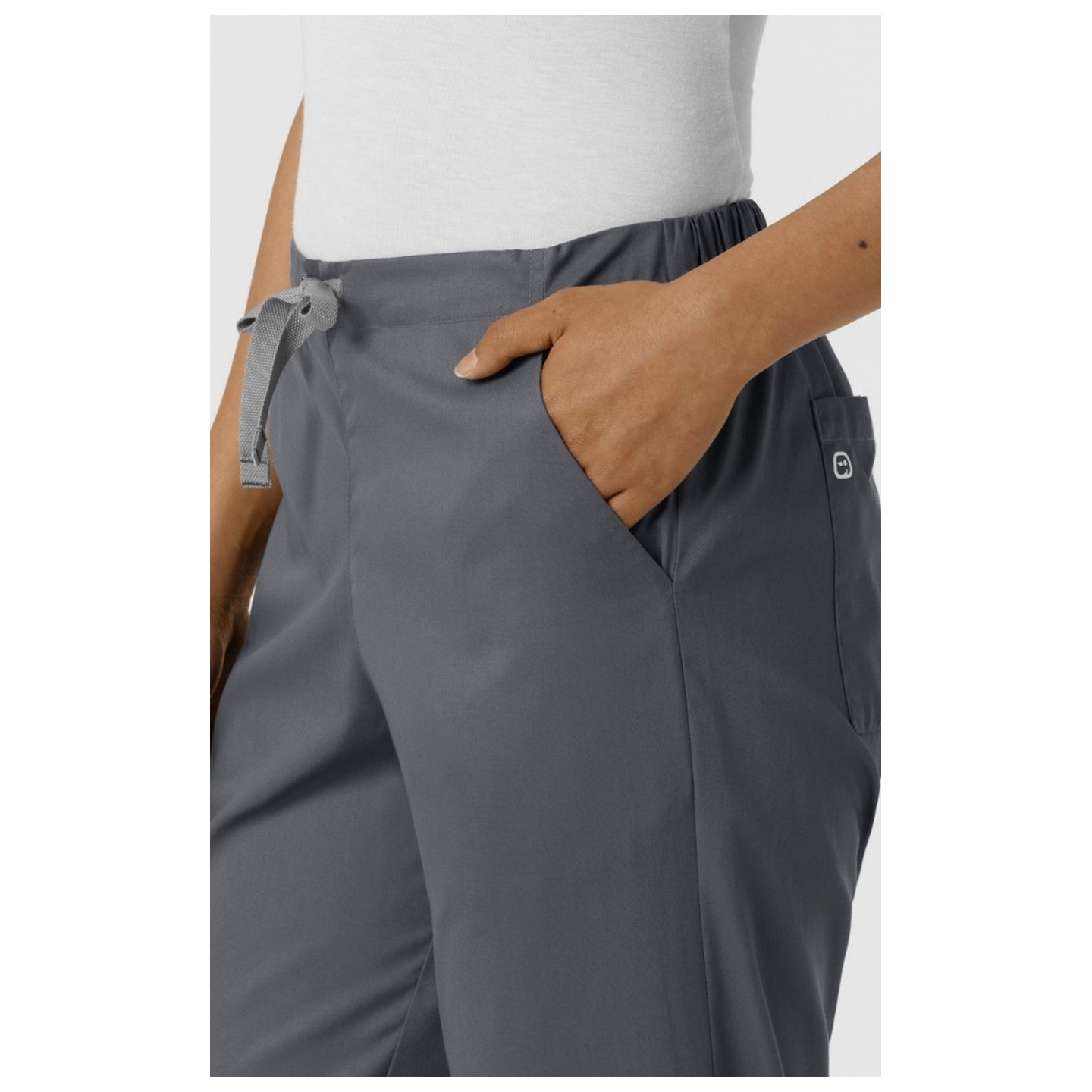 506 WORK Pantalon de Jogging Cargo avec 6 Poches par WINK