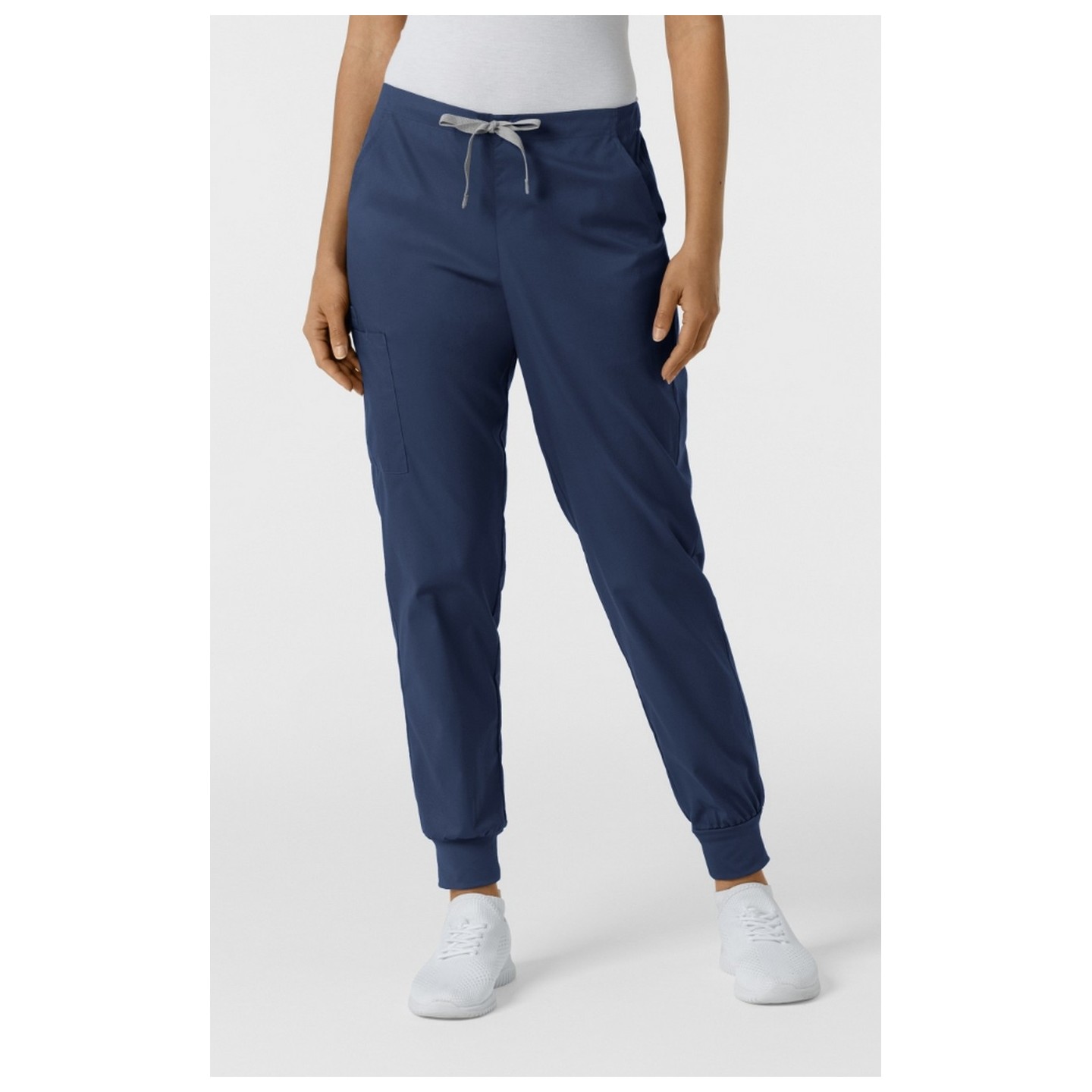 506 WORK Pantalon de Jogging Cargo avec 6 Poches par WINK