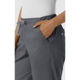 506 WORK 6 Pocket Cargo Jogger Scrub Pant by WINK