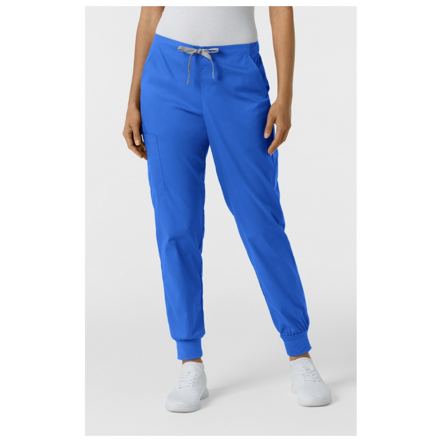 506 WORK Pantalon de Jogging Cargo avec 6 Poches par WINK