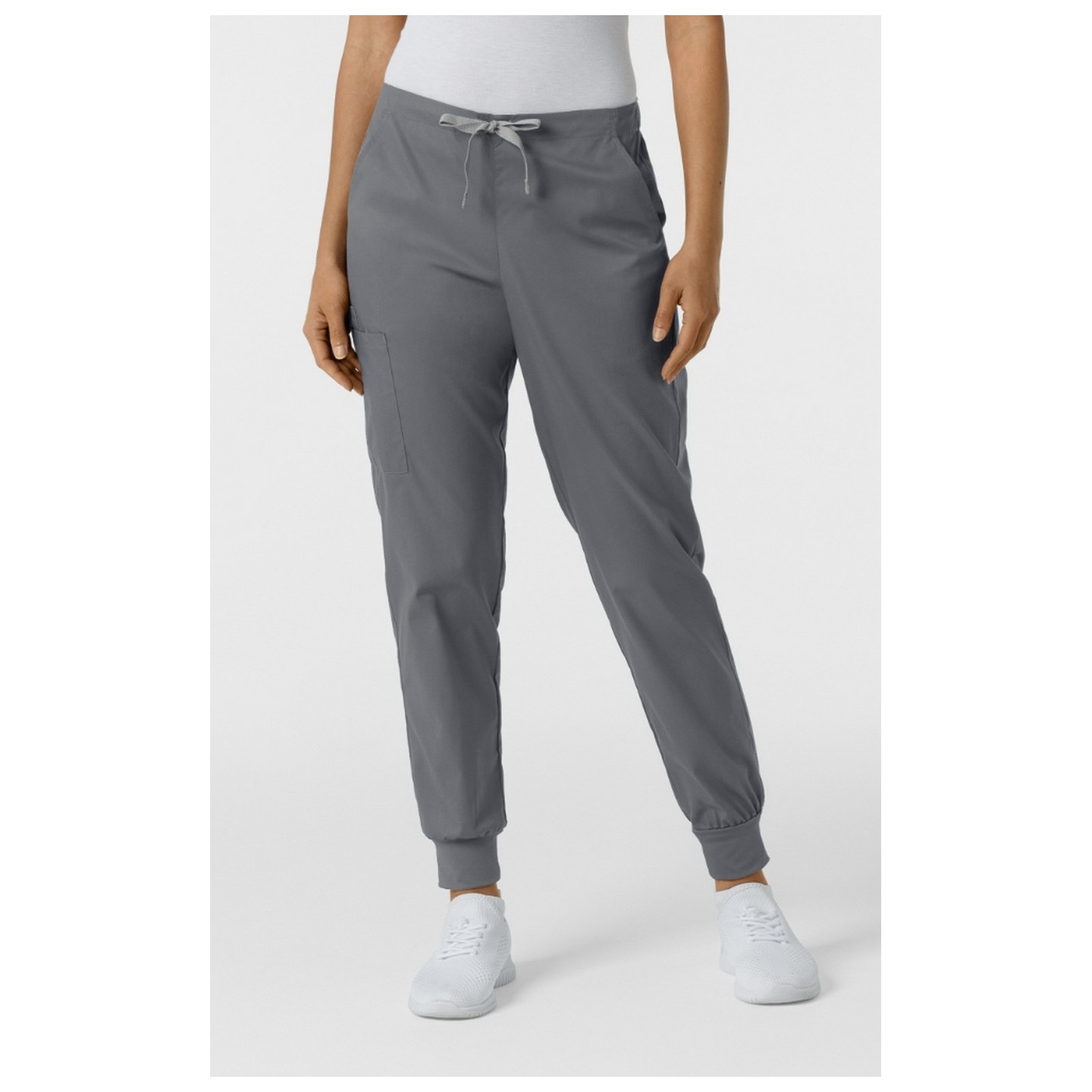 506 WORK Pantalon de Jogging Cargo avec 6 Poches par WINK