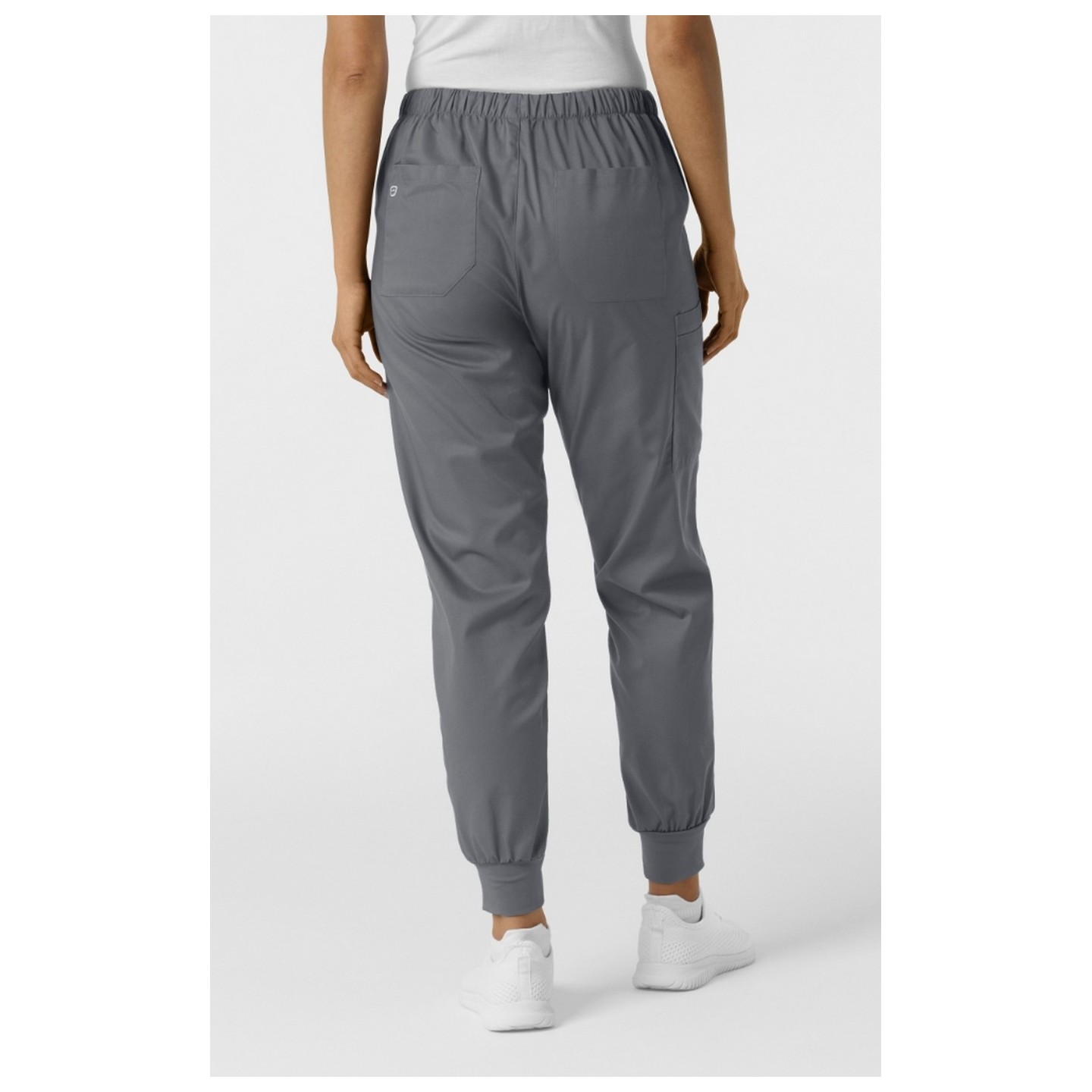 506 WORK 6 Pocket Cargo Jogger Scrub Pant by WINK