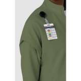 8014 Layers BreezeBreaker Lightweight Scrub Jacket by WINK