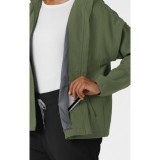 8014 Layers Veste Légère 'BreezeBreaker' avec 4 Poches par WINK