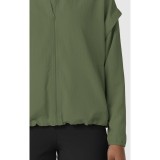 8014 Layers Veste Légère 'BreezeBreaker' avec 4 Poches par WINK