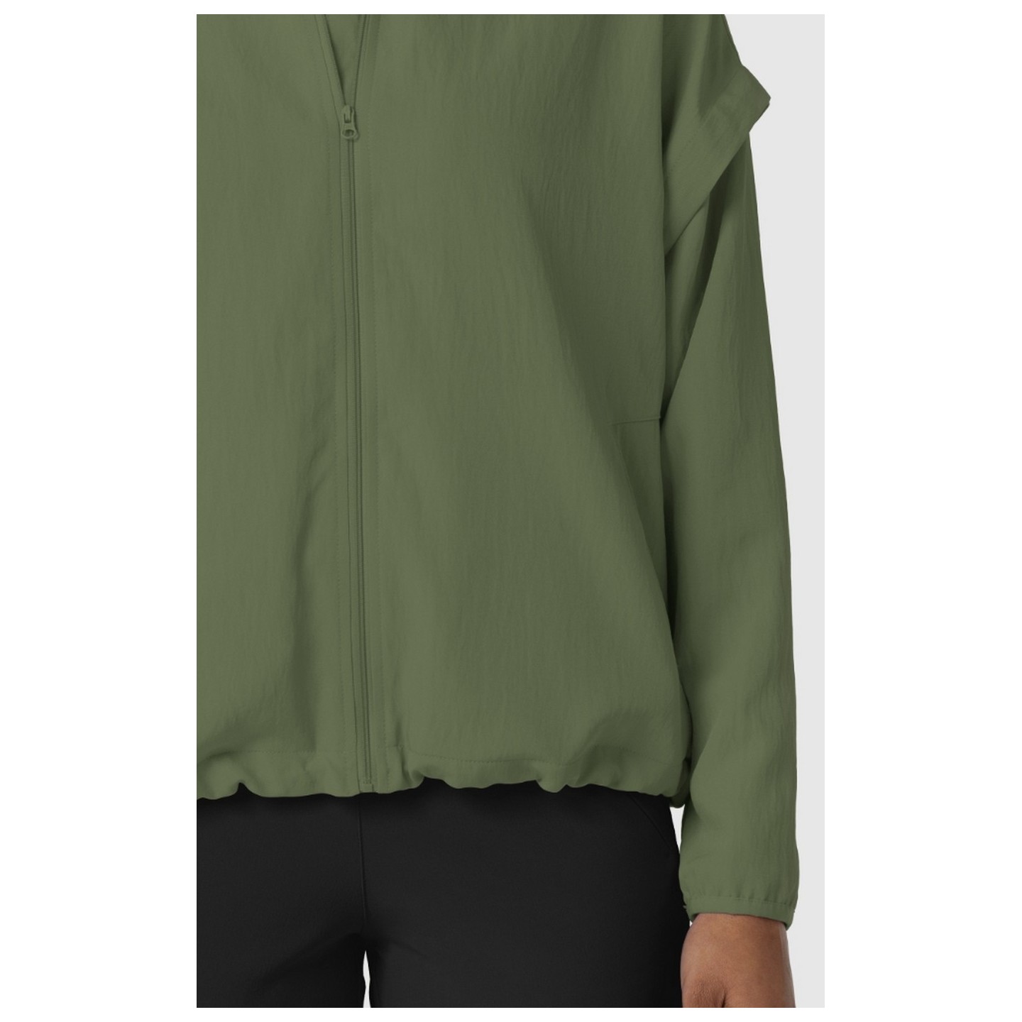 8014 Layers BreezeBreaker Lightweight Scrub Jacket by WINK