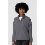 8014 Layers BreezeBreaker Lightweight Scrub Jacket by WINK