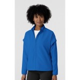 8014 Layers BreezeBreaker Lightweight Scrub Jacket by WINK