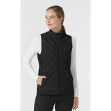 8277 Layers Gilet Bouffant Matelassé avec 6 Poches par WINK