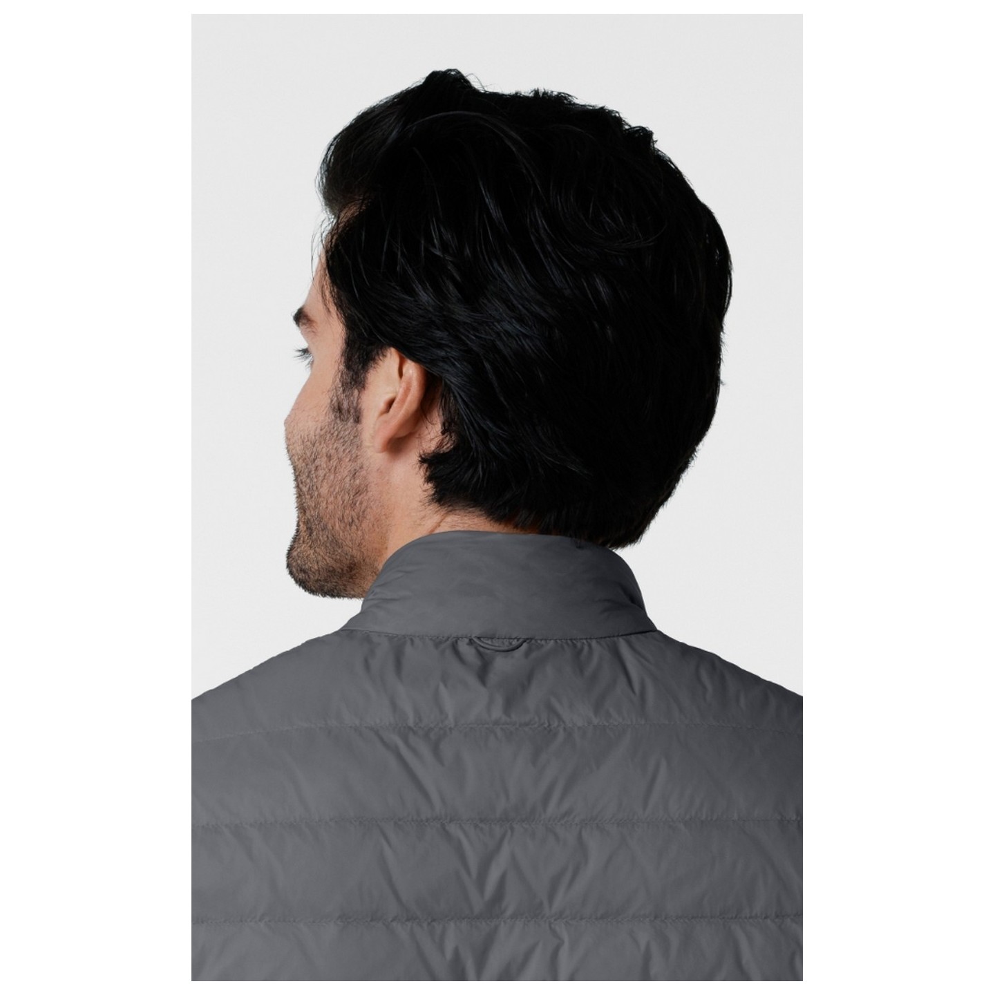 8277 Layers Gilet Bouffant Matelassé pour Hommes avec 6 Poches par WINK