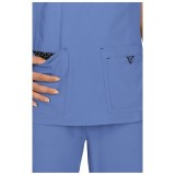 374 koi Haut Basics Kati