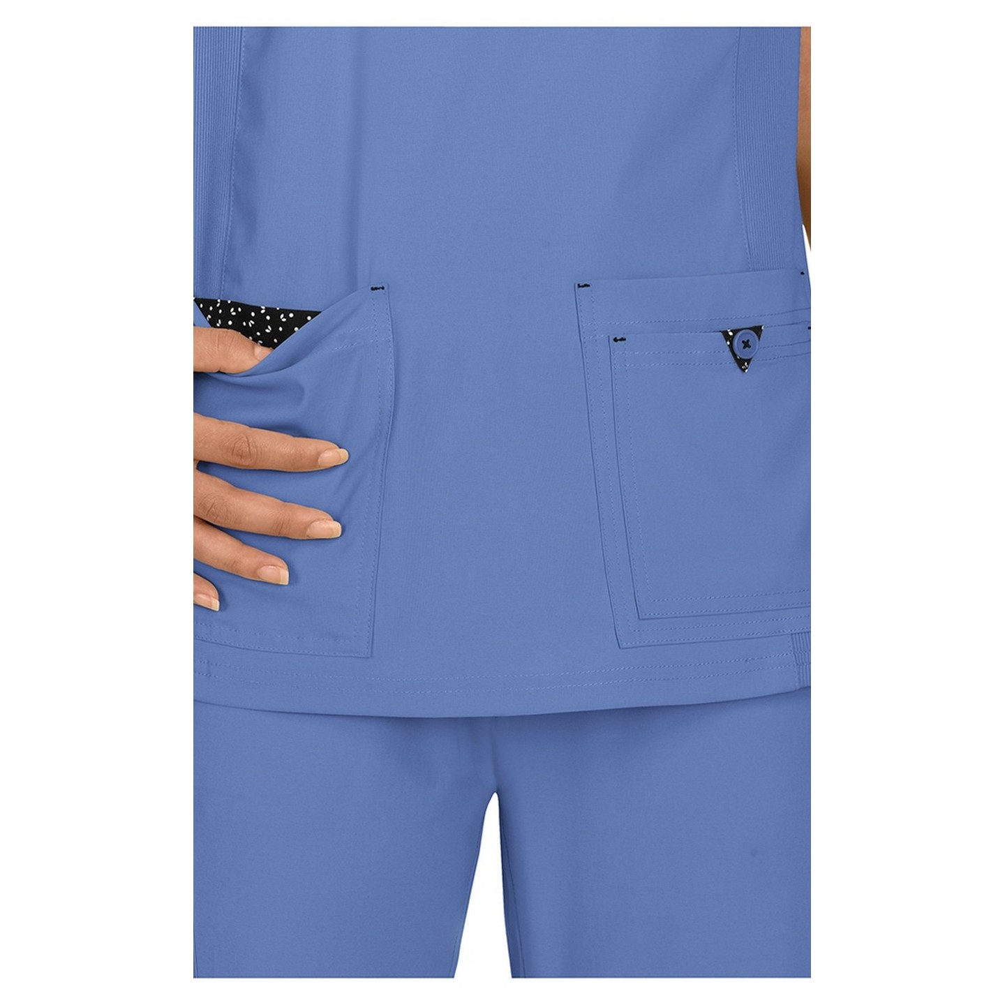 374 koi Haut Basics Kati