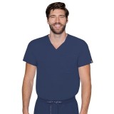 2478 Med Couture Rothwear Insight 1 Pocket Men's Top