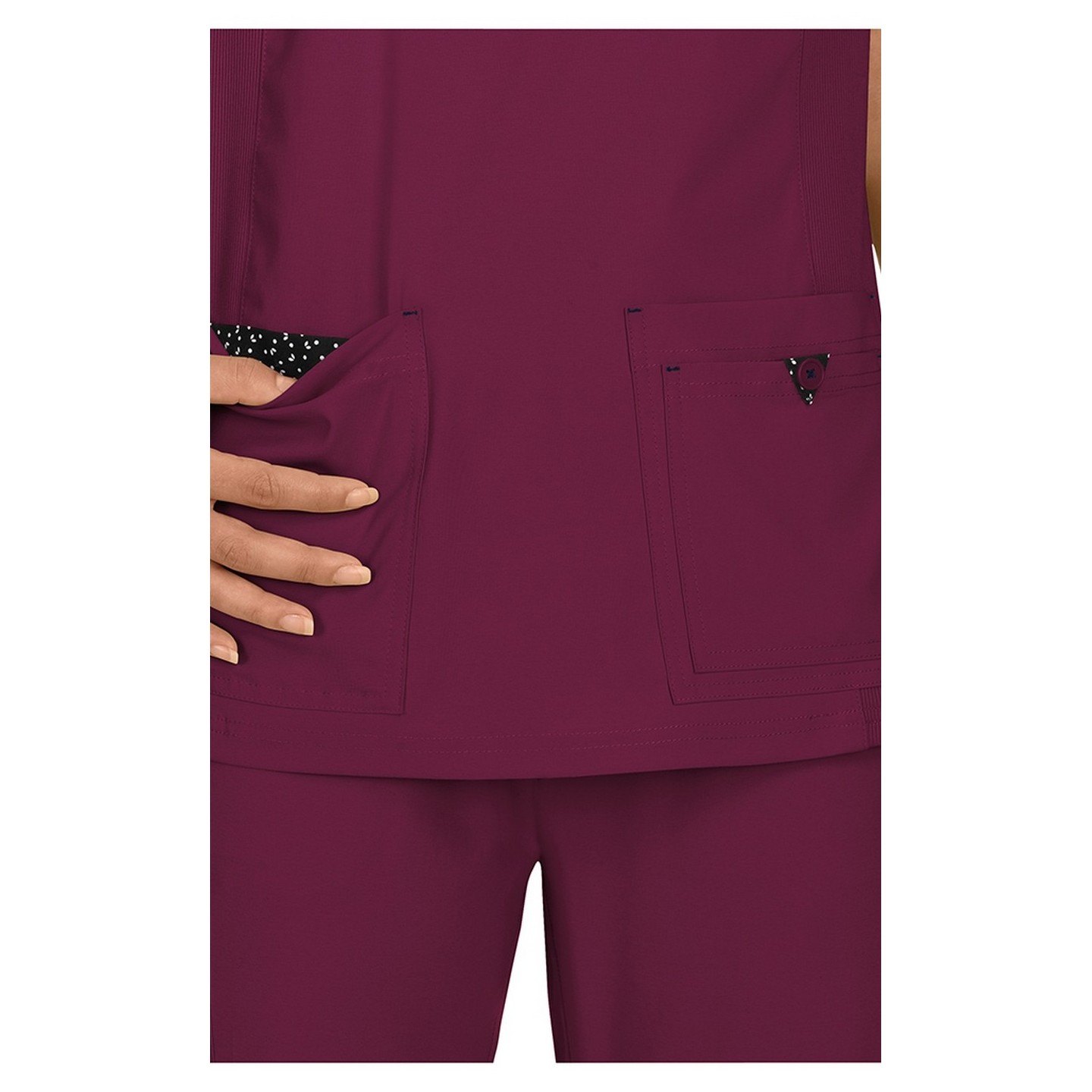 374 koi Haut Basics Kati