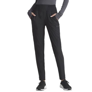 CK067A Infinity Pantalon à Jambe Mince avec 5 Poches par Cherokee