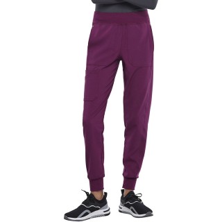 CK011 iFlex Joggeur à Taille Élastique avec 7 Poches par Cherokee