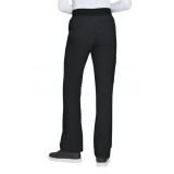 778 koi Basics Pantalon Boot Cut Wrenlee avec 6 Poches