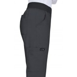 778 koi Basics Pantalon Boot Cut Wrenlee avec 6 Poches