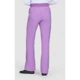 778 koi Basics Wrenlee 6 Pocket Boot Cut Scrub Pant