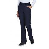 778 koi Basics Wrenlee 6 Pocket Boot Cut Scrub Pant