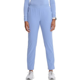 IN120A GNR8 Tapered Leg 5 Pocket Cargo Pant by Infinity