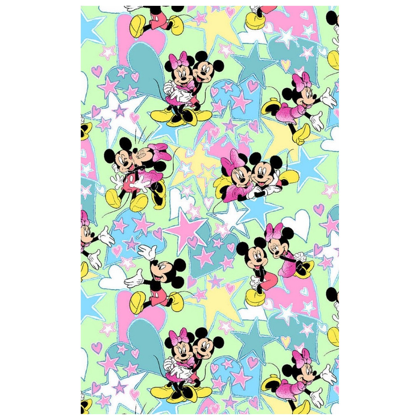 TF320 Tooniforms Veste d'Échauffement Imprimer par Cherokee - Love And Magic