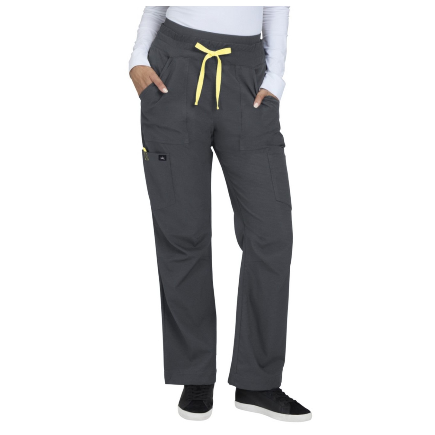 785 Solis Pantalon Freda Cargo à Jambe Large Réglable par koi 