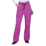 785 Solis Freda Wide Leg Cinch Hem Cargo Pant by koi 