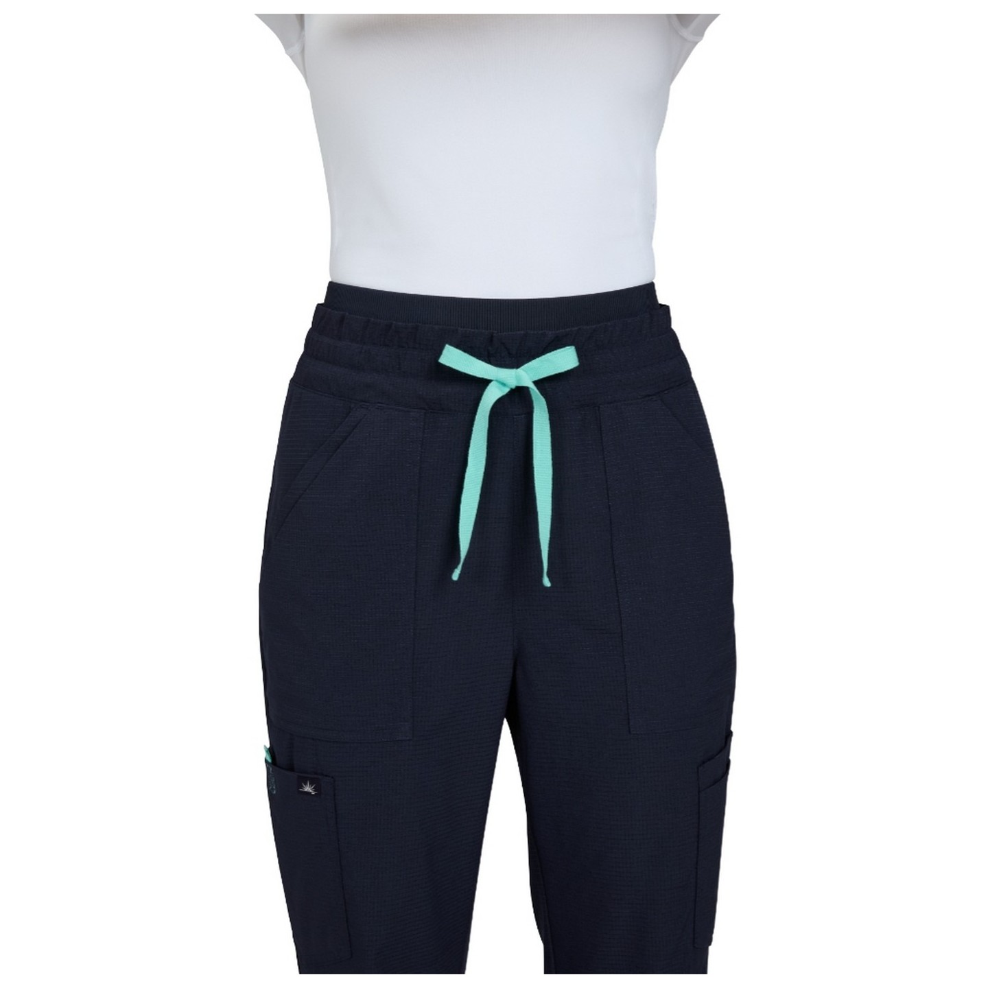 785 Solis Pantalon Freda Cargo à Jambe Large Réglable par koi 