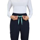 785 Solis Pantalon Freda Cargo à Jambe Large Réglable par koi 