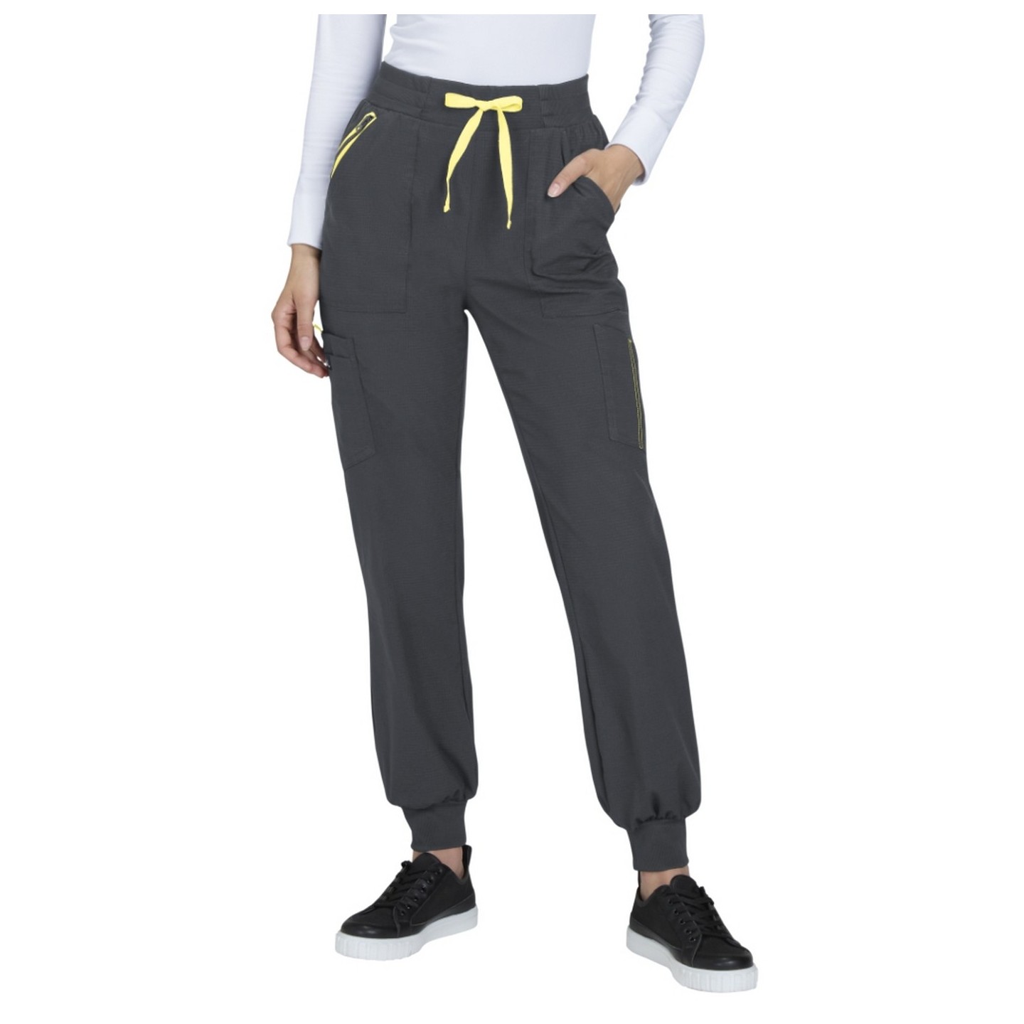 781 Solis Pantalon Jogger Cargo Hettie par koi