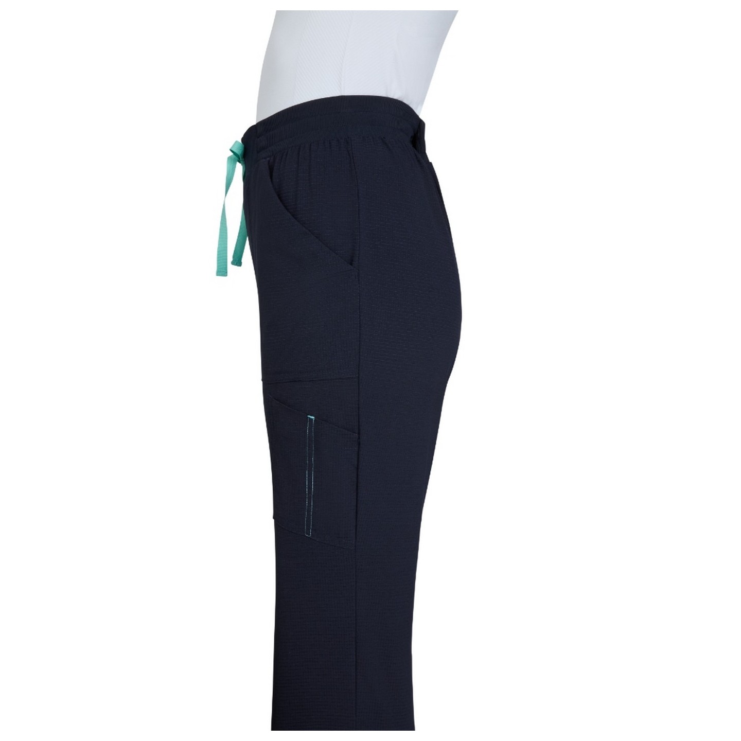 781 Solis Hettie 7 Pocket Cargo Jogger by koi 