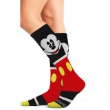 Tooniforms Print Support Graduated Compression Socks - My Mickey