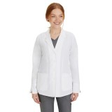 5064 Felicity Short 4 Pocket Lab Coat by Healing Hands