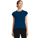 CK936 Achieve Haut Manches Raglan par Cherokee