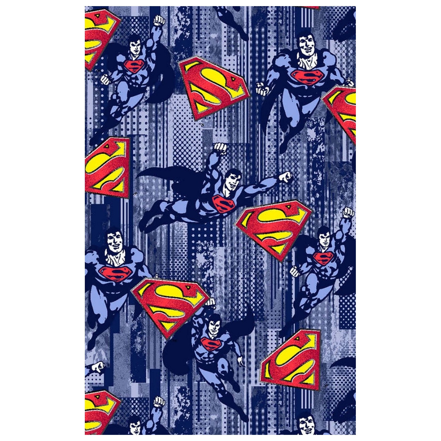 TF788 Tooniforms Haut Imprimer pour Hommes avec 2 Poches par Cherokee Uniforms - Metropolis Force