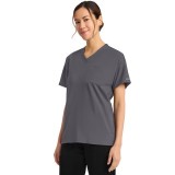 CK863 Achieve Haut Tunic avec 3 Poches par Cherokee