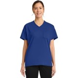 CK863 Achieve Haut Tunic avec 3 Poches par Cherokee