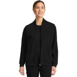 CK353 Achieve Veste d'Échauffement Zippée par Cherokee